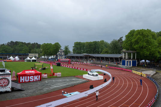 Målområdet