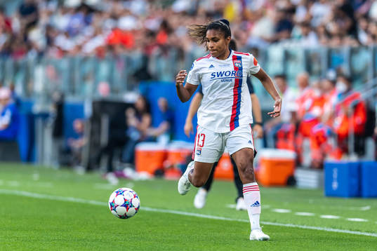Catarina Macario of Lyon