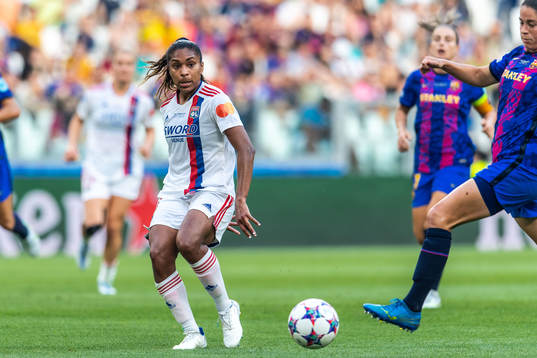 Catarina Macario of Lyon
