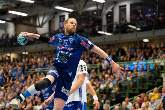 Skövdes Dan Beck-Hansen