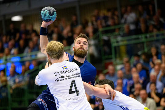 Skövdes Bjarni Valdimarsson