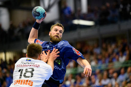 Skövdes Bjarni Valdimarsson