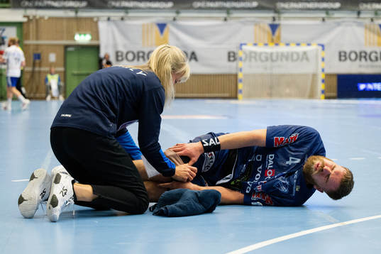 Skövdes Bjarni Valdimarsson får vård