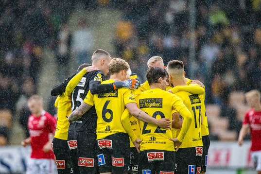 Mjällby