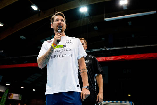 Stefan Strandberg