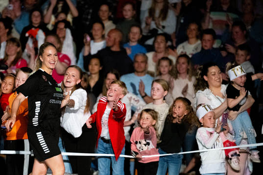 Emilie Nereng