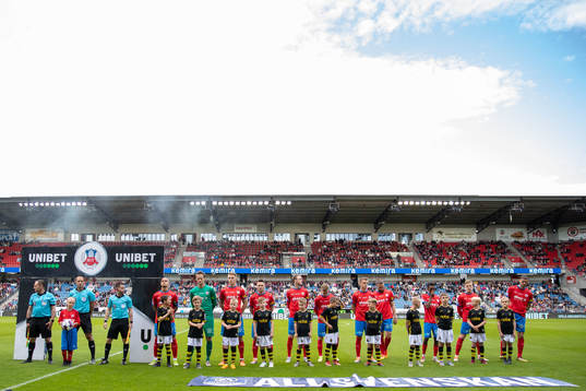 Helsingborgs spelare