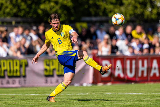 Sveriges Wilgot Marshage