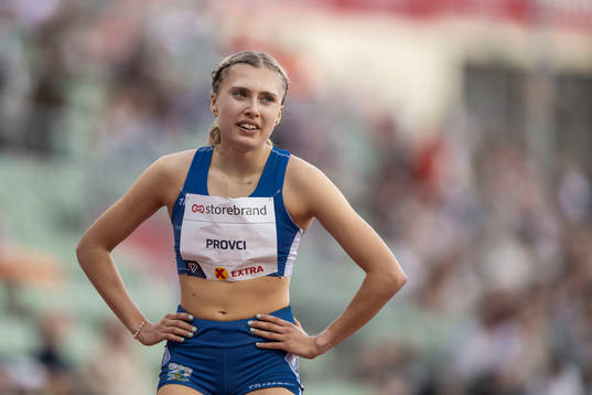 Saga Provci of Sweden