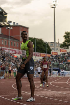 Wilhem Belocian of France