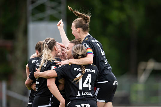 Bläddra bland fler bilder av Fotboll, Damallsvenskan, Vittsjö - Örebro
