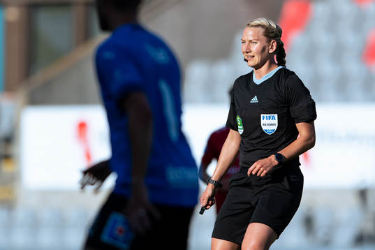 Domare Tess Olofsson