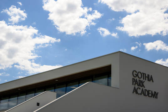 Gothia Park Academy