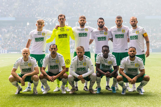 Hammarbys spelare