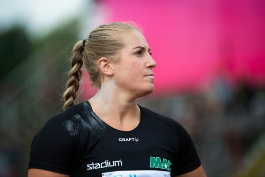 Fanny Roos
