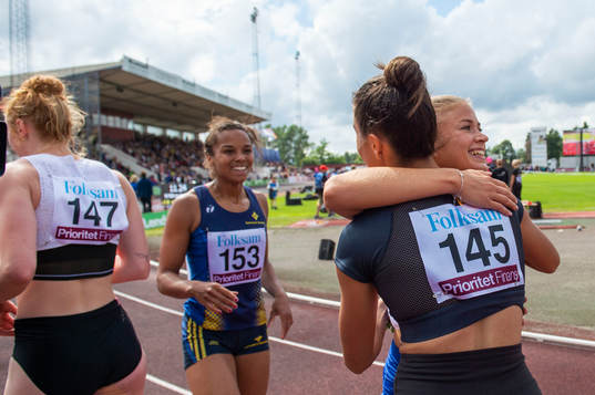 Julia Henriksson