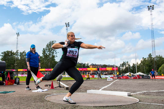 Fanny Roos
