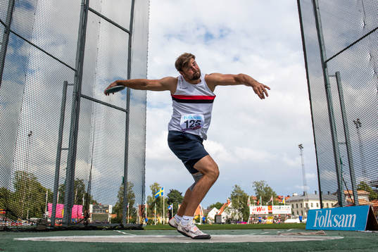 Simon Petersson