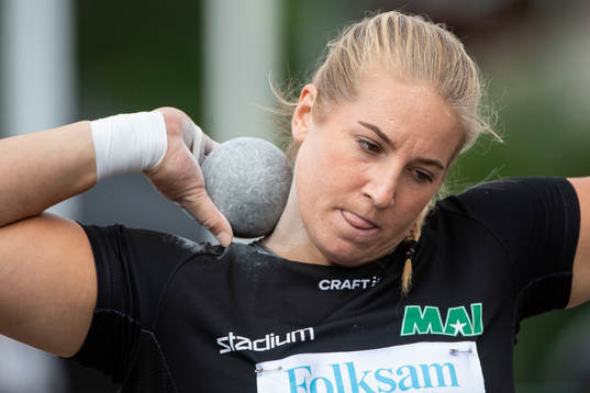 Fanny Roos