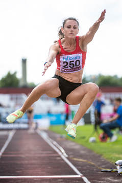 Erica Jarder