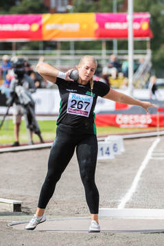 Fanny Roos