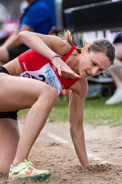 Erica Jarder