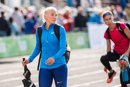 Tilde Johansson