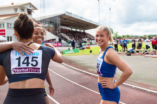Julia Henriksson