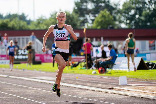 Zeney Van Der Walt
