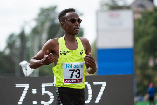 Suldan Hassan