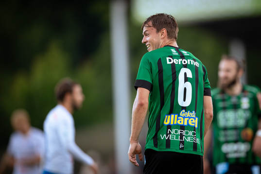 Varbergs Albin Winbo