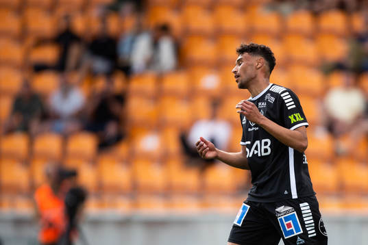 Brages Joakim Persson