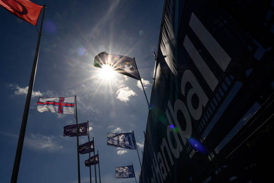 Branding för Partille Cup