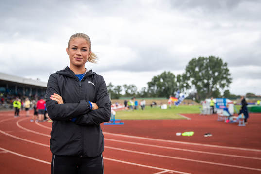 Julia Henriksson, IFK Helsingborg