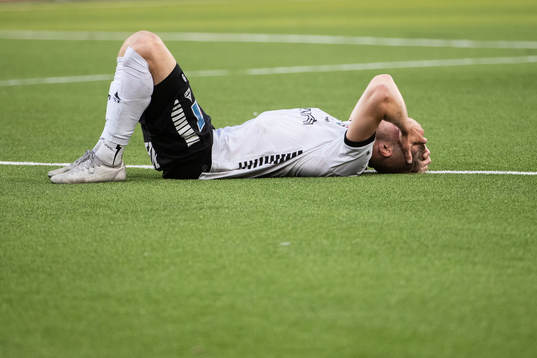 Bläddra bland fler bilder av Fotboll, Superettan, Örebro - Trelleborg