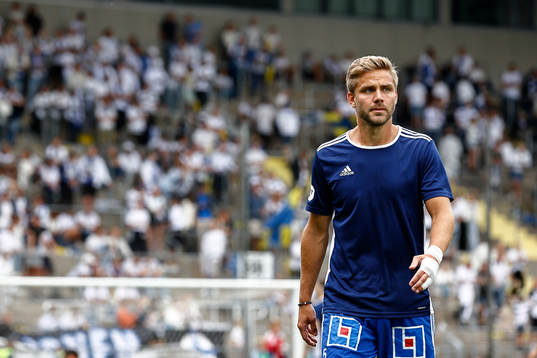 IFK Norrköpings Christoffer Nyman