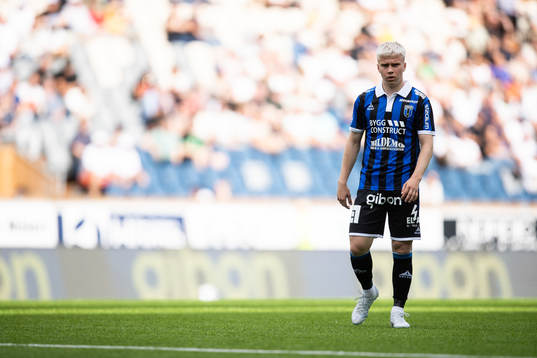 Sirius Oli Valur Omarsson