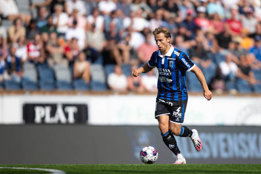 Sirius Daniel Stensson
