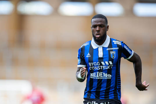 Sirius Christian Kouakou