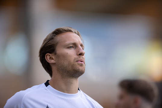 Sirius Daniel Stensson