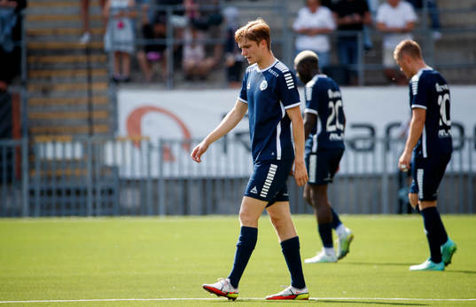 Utsiktens Jakob Hedenquist deppar