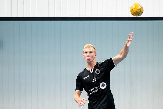 Varbergs Elliot Sjölin