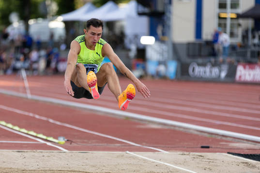 Thobias Montler, Ullevi