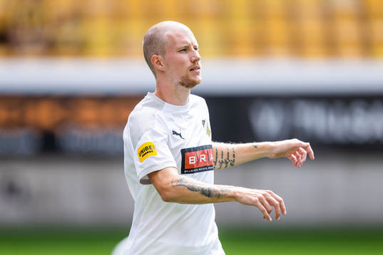 Häckens Simon Gustafson