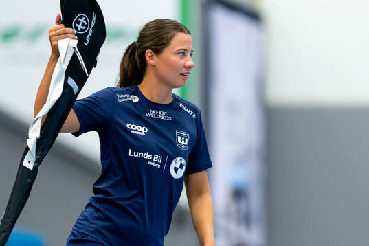 Warbergs Natalie Hjertberg