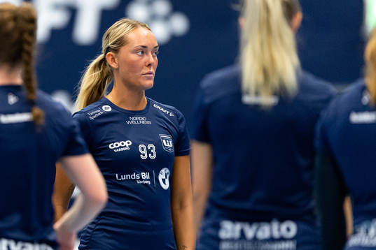 Warbergs Jennifer Lundgren