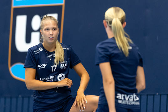 Warbergs Emma Thorsson