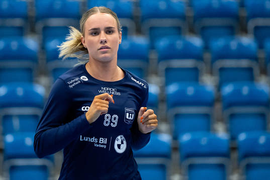Warbergs Sandra Hawerman