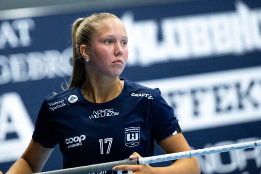 Warbergs Emma Thorsson
