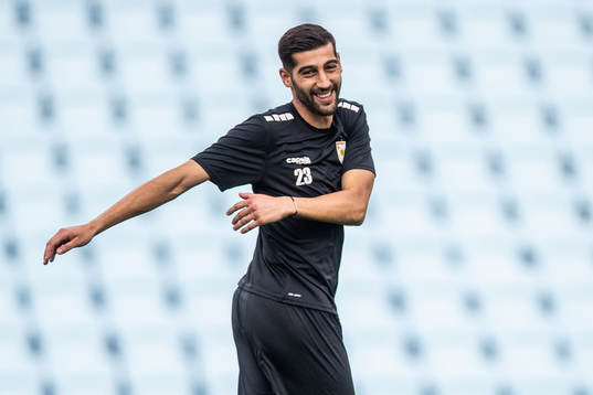 Samir Hadji